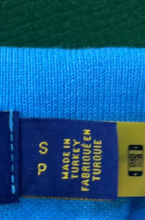  Ralph Lauren Polo T-shirt tee （25+） – QC photos preview | CnFans  | 7518139565