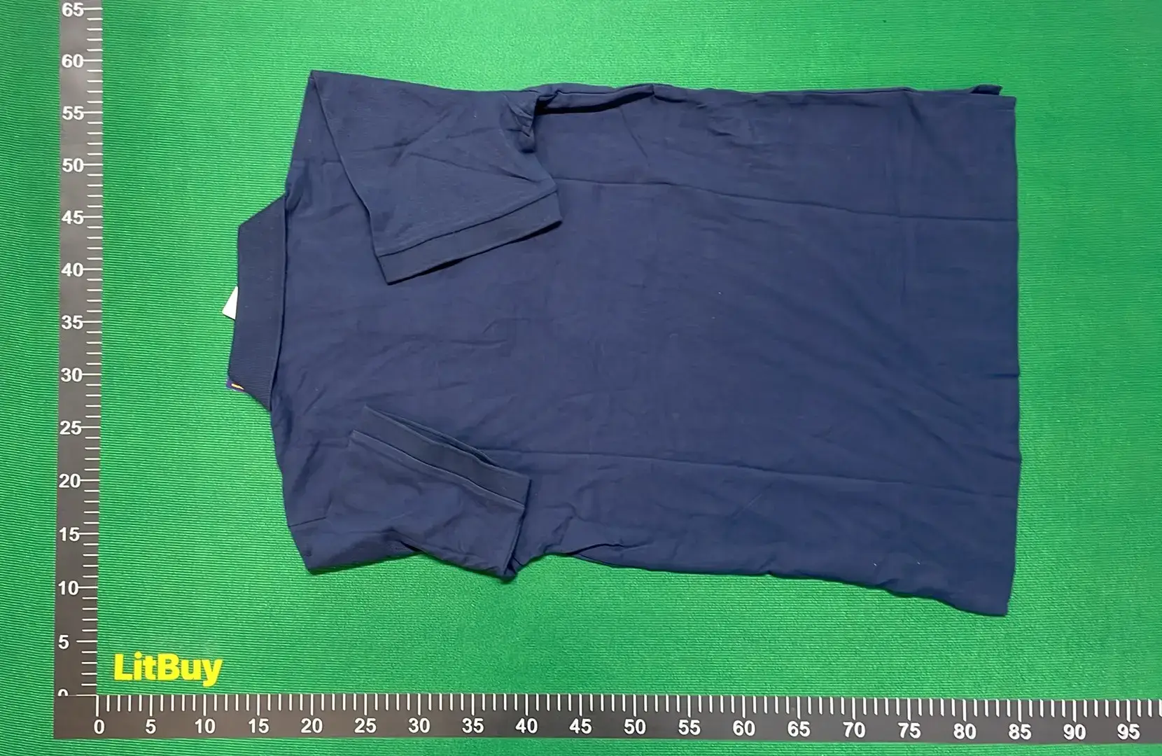 Ralph Lauren Polo T-shirt tee （25+） – QC photos preview | CnFans  | 7518139565