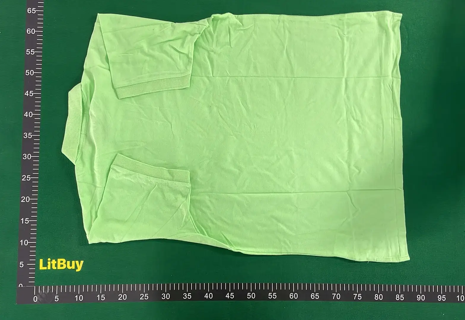  Ralph Lauren Polo T-shirt tee （25+） – QC photos preview | CnFans  | 7518139565