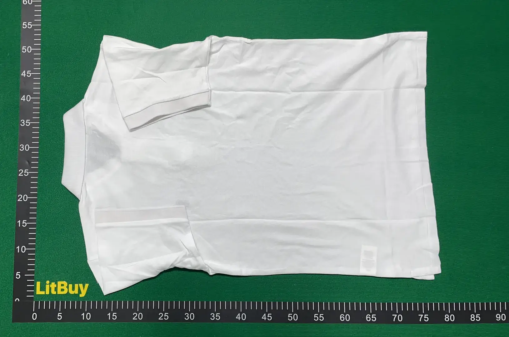  Ralph Lauren Polo T-shirt tee （25+） – QC photos preview | CnFans  | 7518139565