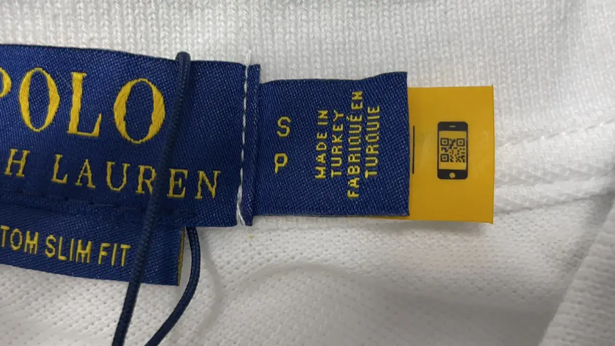  Ralph Lauren Polo T-shirt tee （25+） – QC photos preview | CnFans  | 7518139565