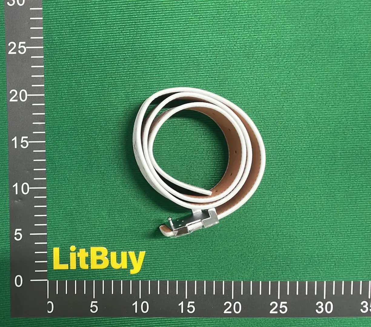  Fashion Casual Belt – QC photos preview | CnFans  | 7518428023