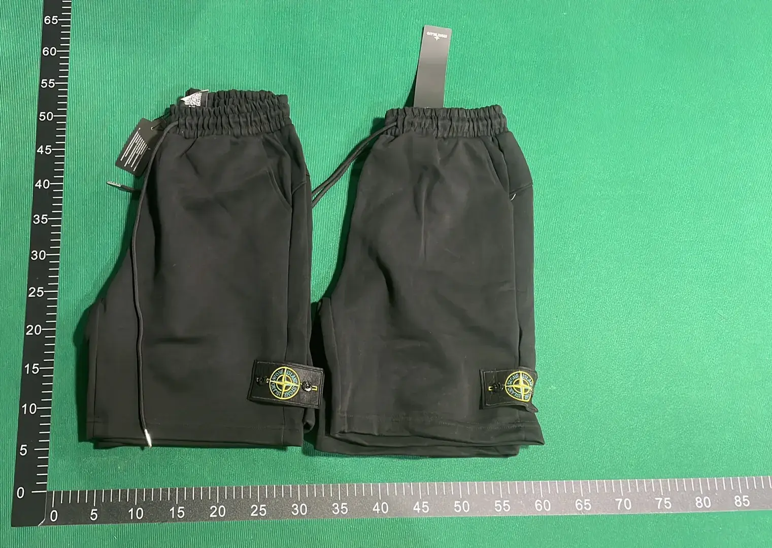 Stone Island Shorts （20+） – QC photos preview | CnFans  | 7519705200