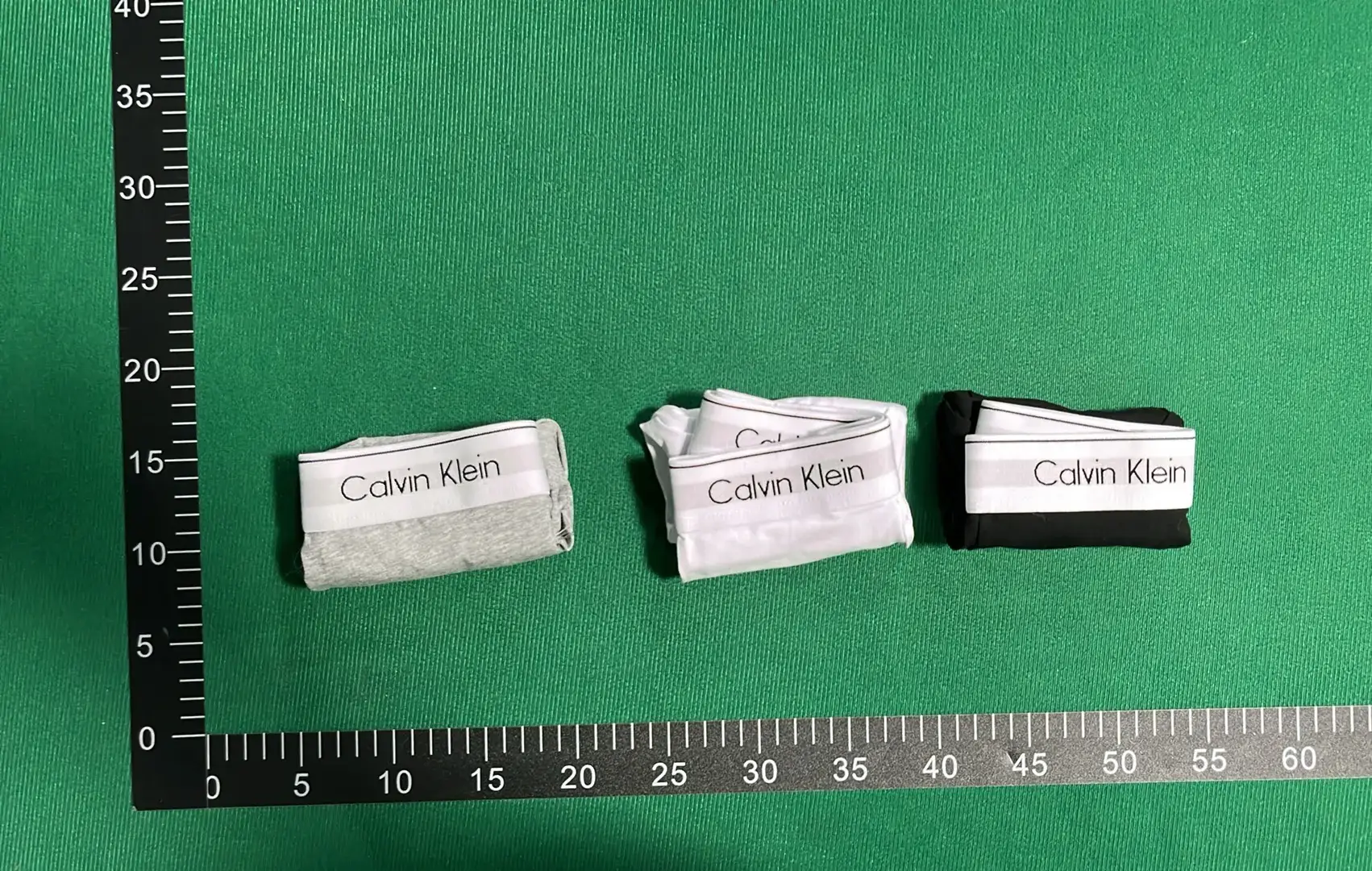  男士內裤纯棉平角裤内透气四角内裤 – QC photos preview | CnFans  | 7520060803