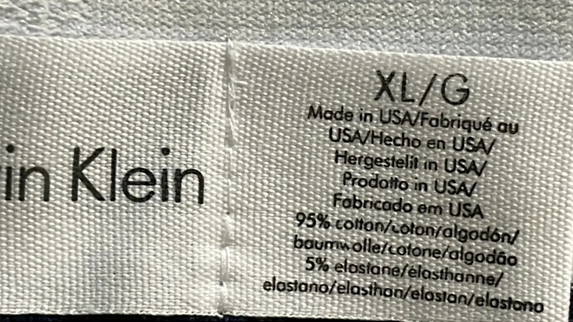  男士內裤纯棉平角裤内透气四角内裤 – QC photos preview | CnFans  | 7520060803