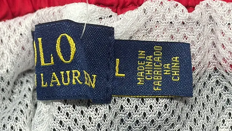  Ralph Lauren Shorts （30+） – QC photos preview | CnFans  | 7520130676