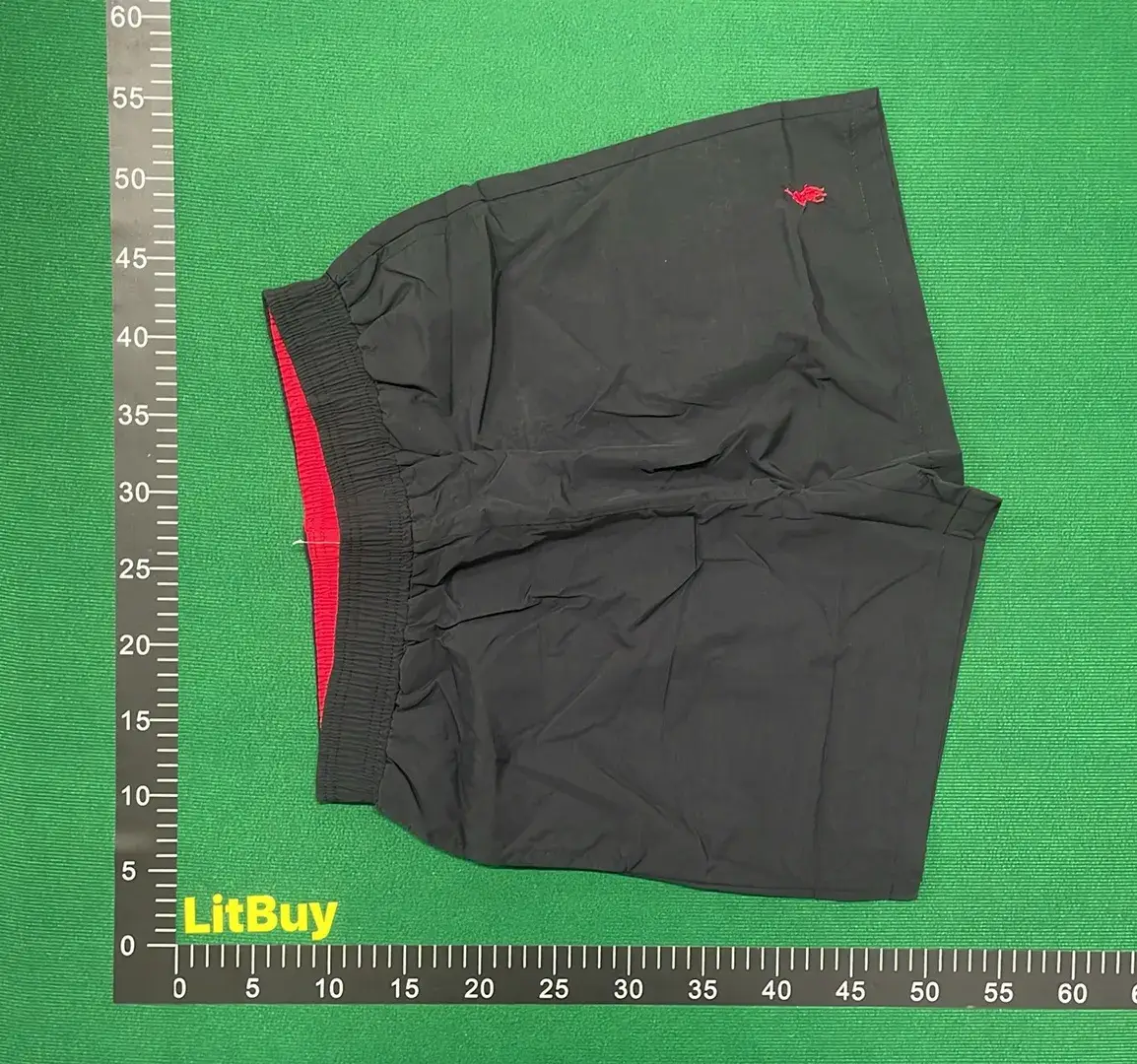  Ralph Lauren Shorts （30+） – QC photos preview | CnFans  | 7520130676