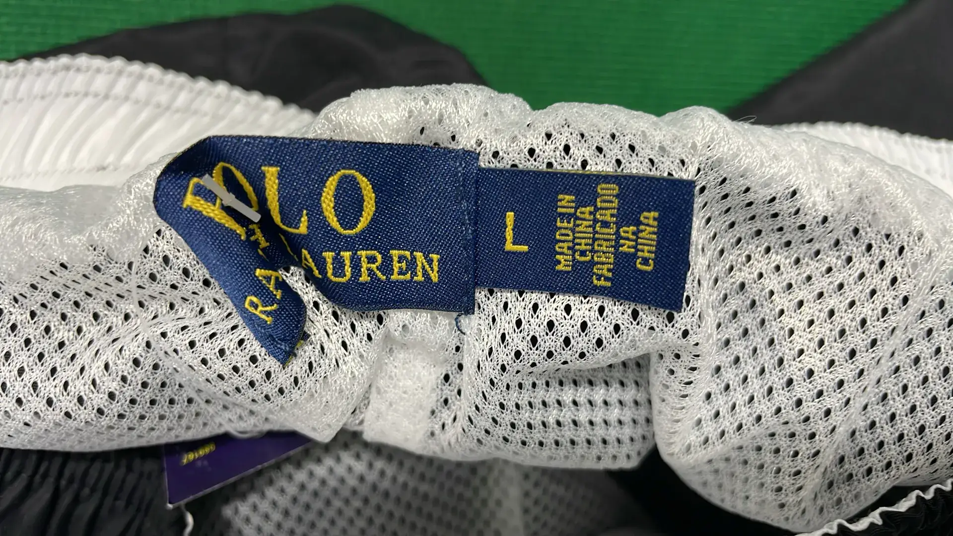  Ralph Lauren Shorts （30+） – QC photos preview | CnFans  | 7520130676