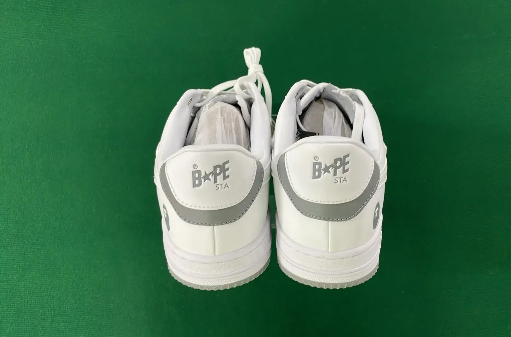 Bape ABC Camo STA (30+)  in the Best OopBuy Spreadsheet QC photos