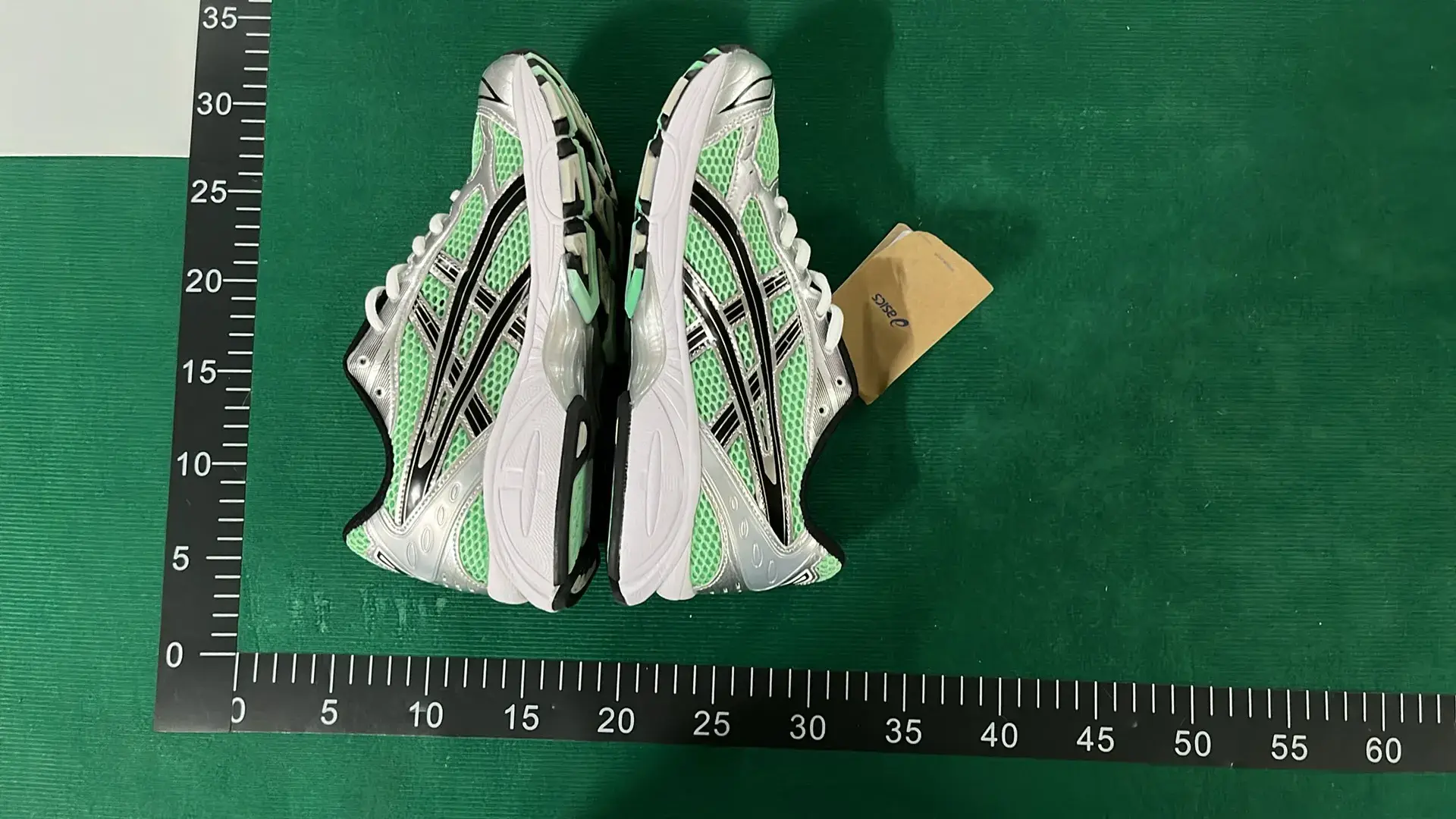 2025ss OT sneakers  in the Best OopBuy Spreadsheet QC photos
