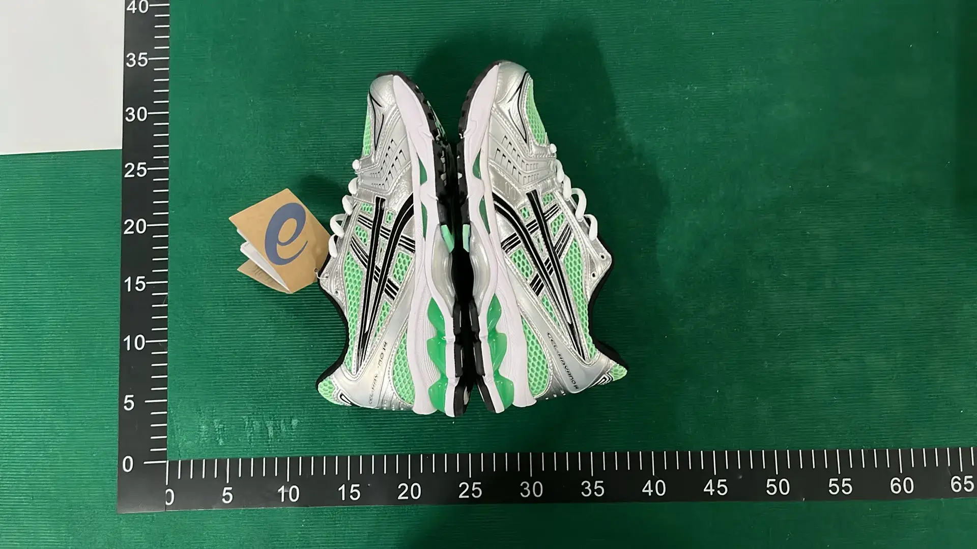 2025ss OT sneakers  in the Best OopBuy Spreadsheet QC photos