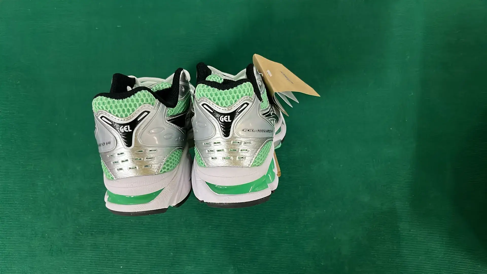 2025ss OT sneakers  in the Best OopBuy Spreadsheet QC photos