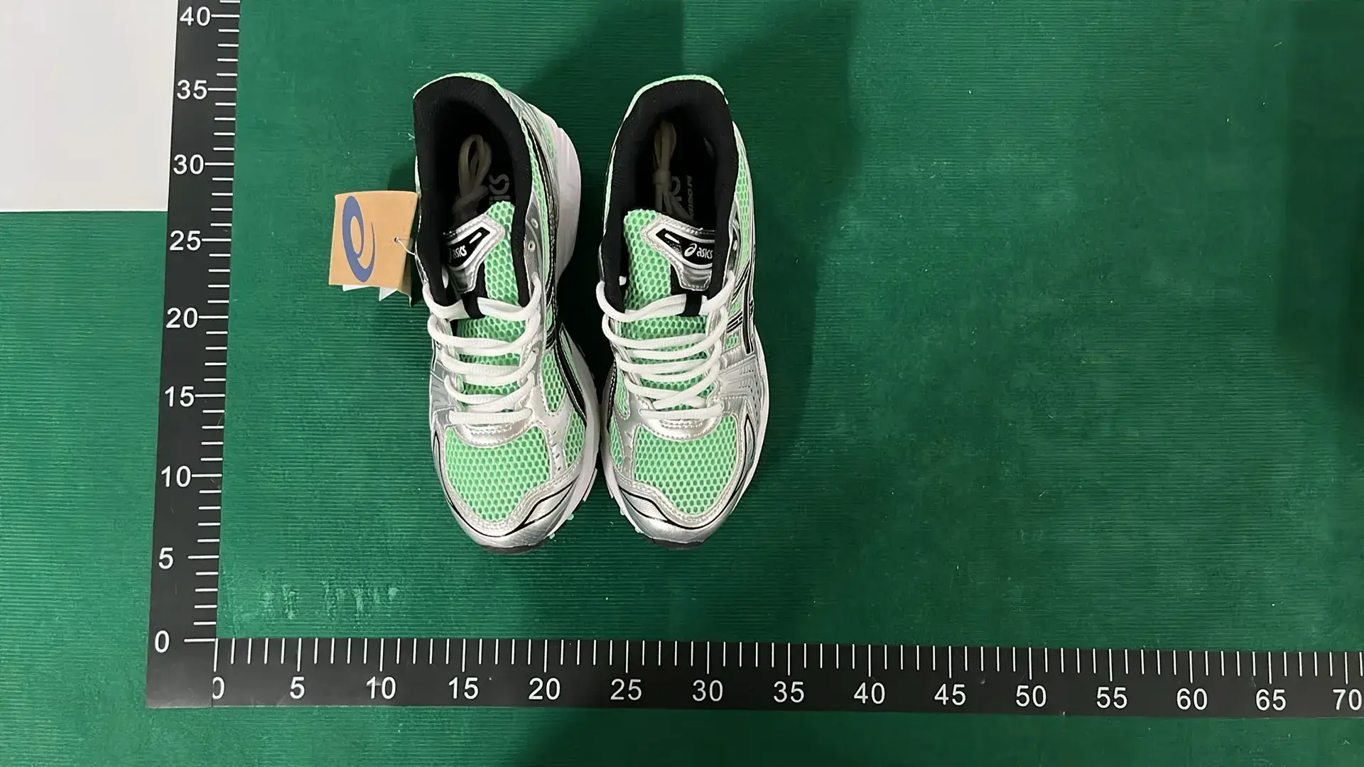 2025ss OT sneakers  in the Best OopBuy Spreadsheet QC photos