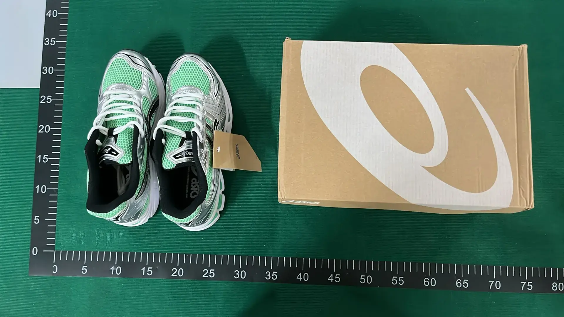 2025ss OT sneakers  in the Best OopBuy Spreadsheet QC photos