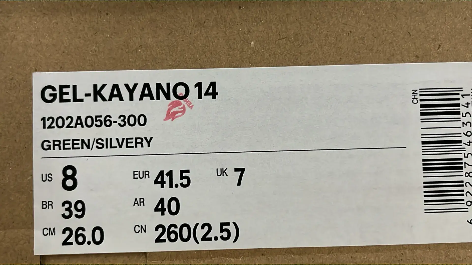 2025ss OT sneakers  in the Best OopBuy Spreadsheet QC photos