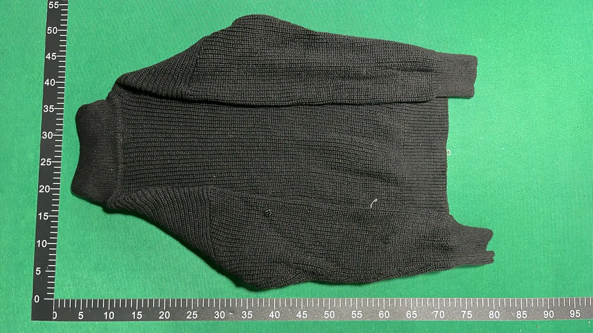XS05--高品质时尚休闲毛衣  in the Best OopBuy Spreadsheet QC photos
