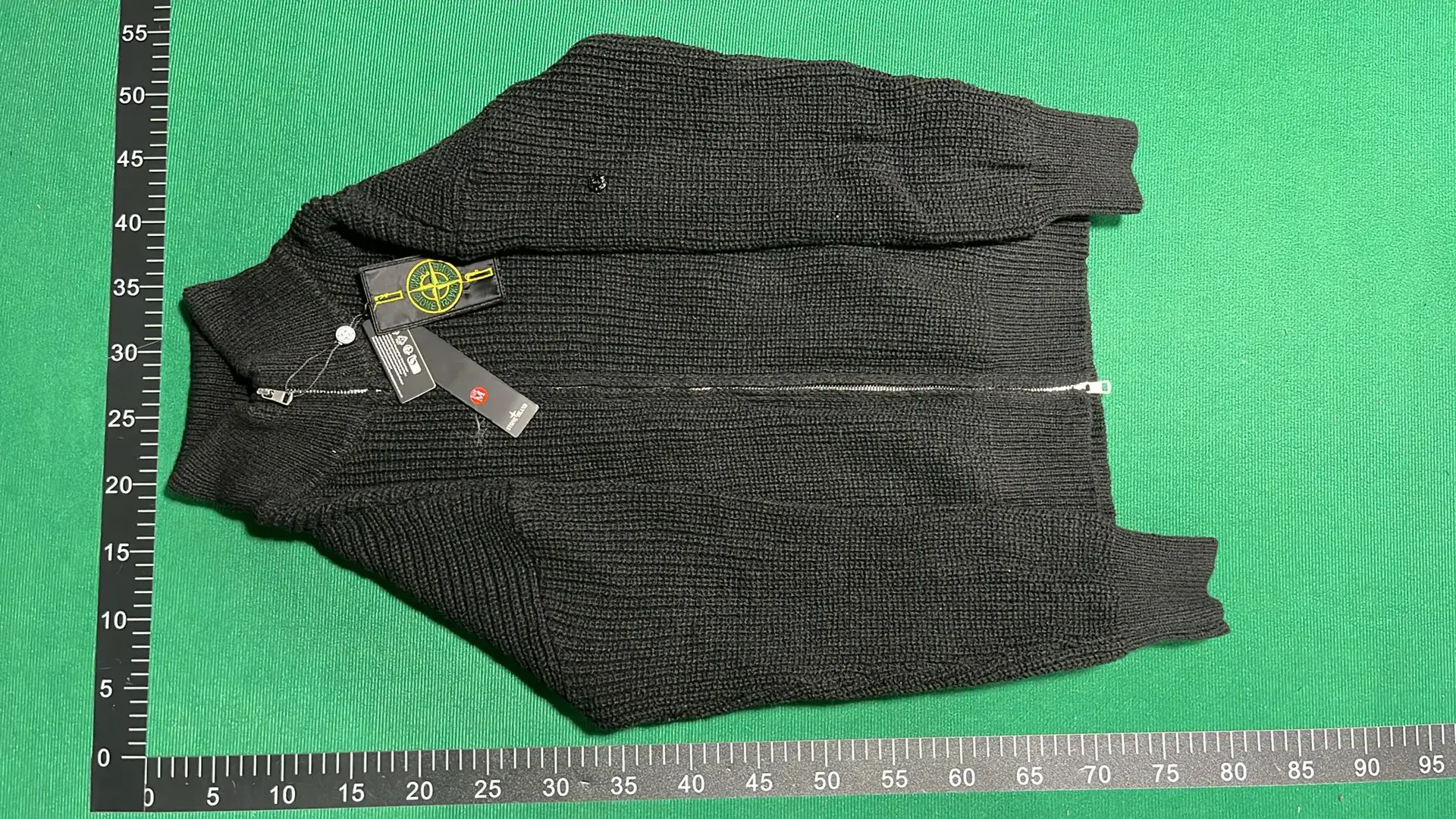XS05--高品质时尚休闲毛衣  in the Best OopBuy Spreadsheet QC photos