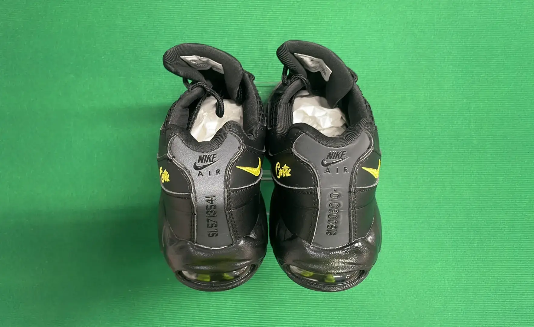 95运动鞋  in the Best OopBuy Spreadsheet QC photos