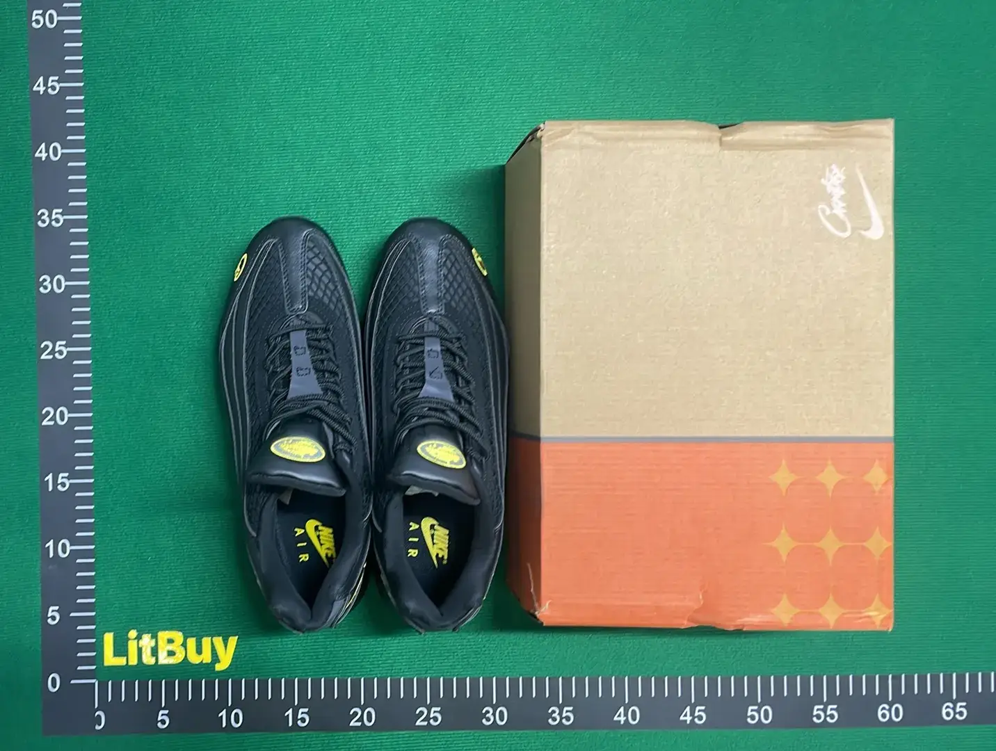 95运动鞋  in the Best OopBuy Spreadsheet QC photos
