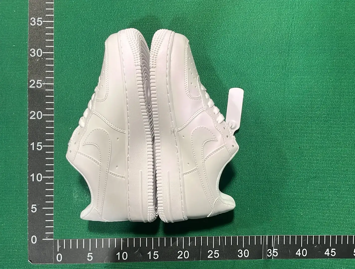 Nk Air Force Top Source Classic Replica 1 ; 1 Restoration Original box ALL-time low(非质量问题不退不换）  in the Best OopBuy Spreadsheet QC photos