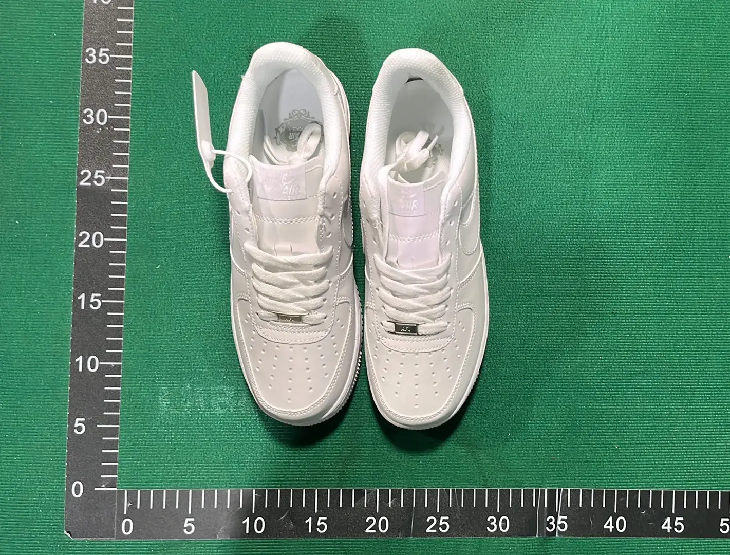 Nk Air Force Top Source Classic Replica 1 ; 1 Restoration Original box ALL-time low(非质量问题不退不换）  in the Best OopBuy Spreadsheet QC photos