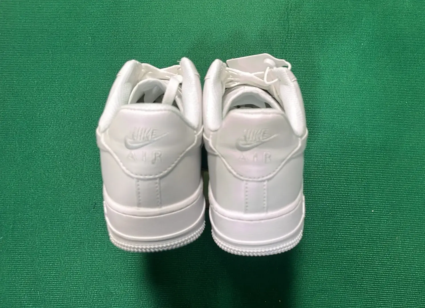 Nk Air Force Top Source Classic Replica 1 ; 1 Restoration Original box ALL-time low(非质量问题不退不换）  in the Best OopBuy Spreadsheet QC photos