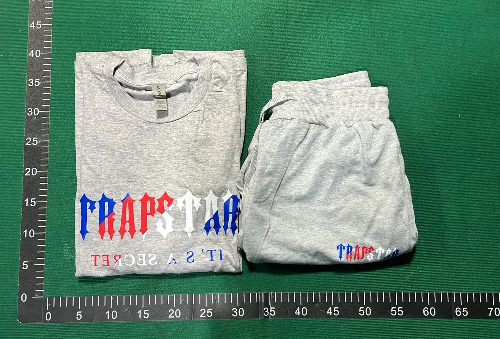 经典时尚爆款套装 TZXTRA0001  in the Best OopBuy Spreadsheet QC photos