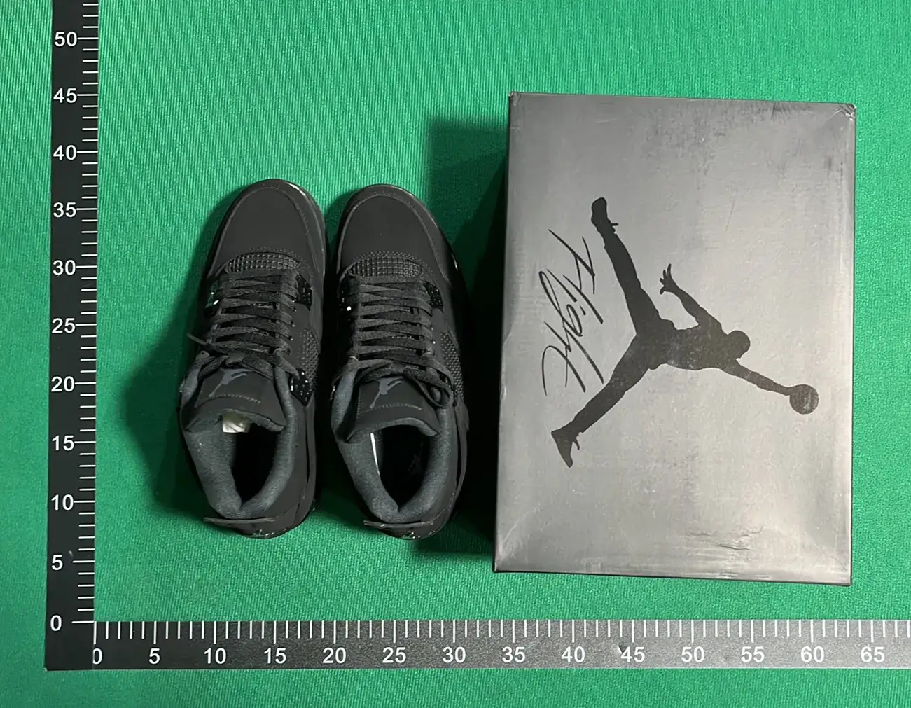 🔥1:1 batch Jordan Air Jordan 4 Retro"Bred Reimagined"  in the Best OopBuy Spreadsheet QC photos