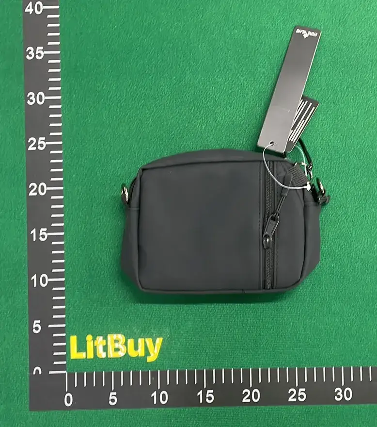 🔥🔥时尚潮流百搭斜跨包-ZKCP025  in the Best OopBuy Spreadsheet QC photos