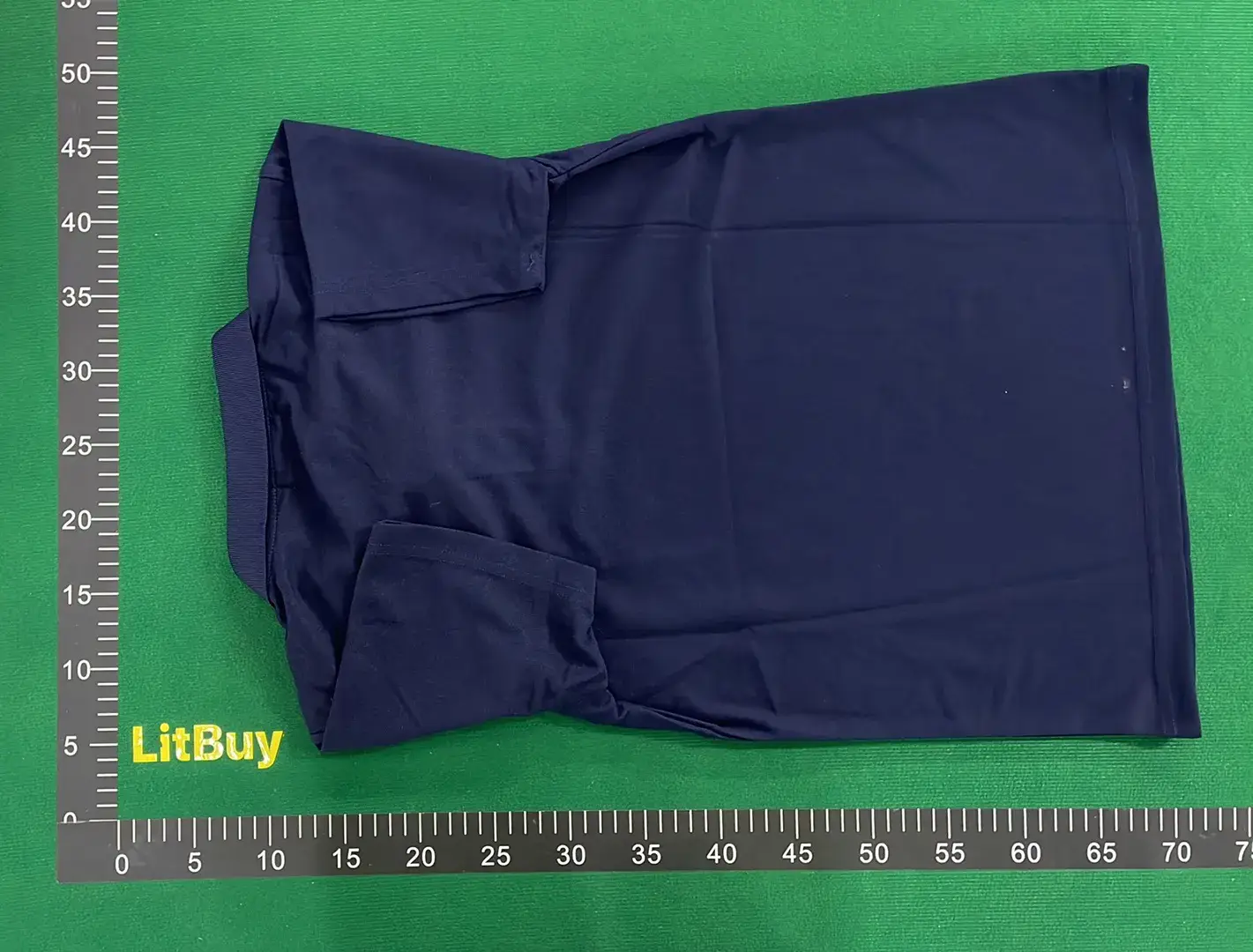 Ralph Lauren POLO T-shirt  in the Best OopBuy Spreadsheet QC photos