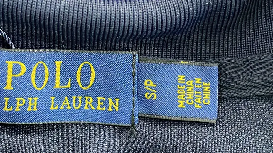 Ralph Lauren POLO T-shirt  in the Best OopBuy Spreadsheet QC photos