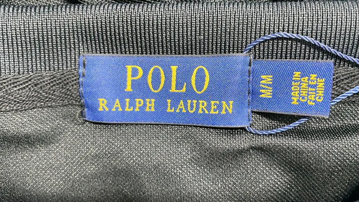 Ralph Lauren POLO T-shirt  in the Best OopBuy Spreadsheet QC photos
