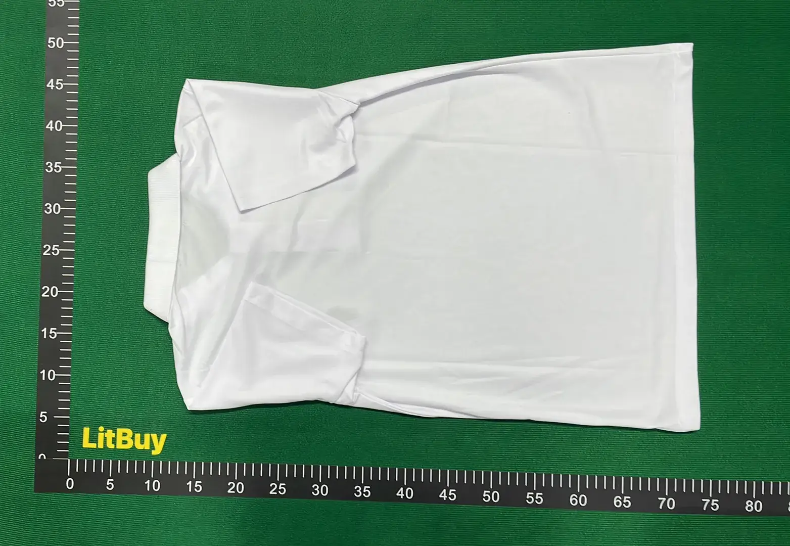 Ralph Lauren POLO T-shirt  in the Best OopBuy Spreadsheet QC photos