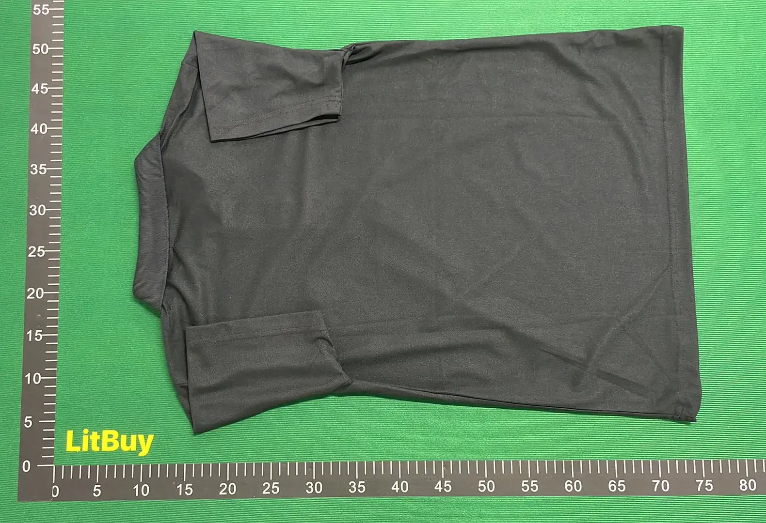 Ralph Lauren POLO T-shirt  in the Best OopBuy Spreadsheet QC photos