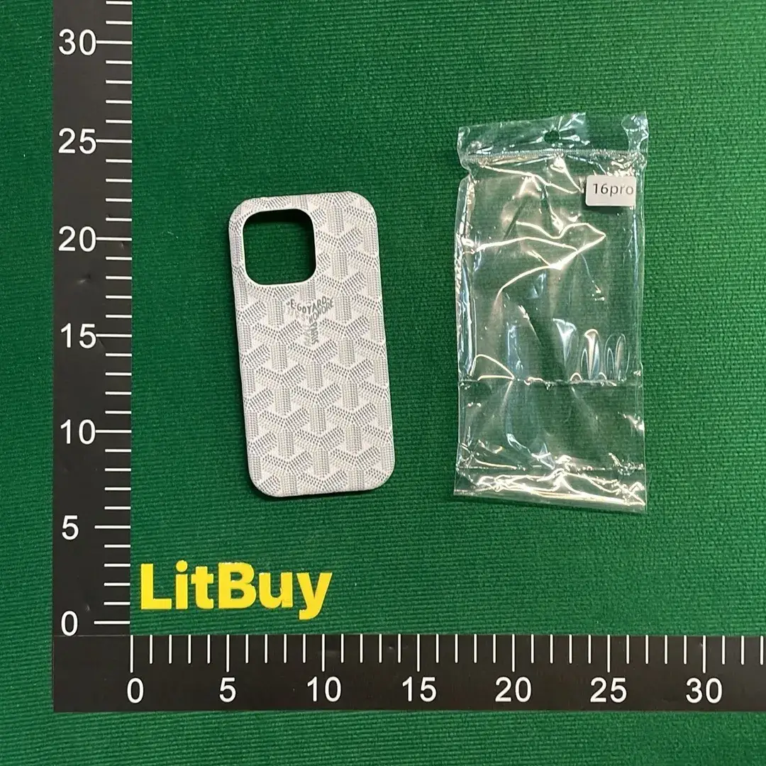 高级时尚手机壳  in the Best OopBuy Spreadsheet QC photos