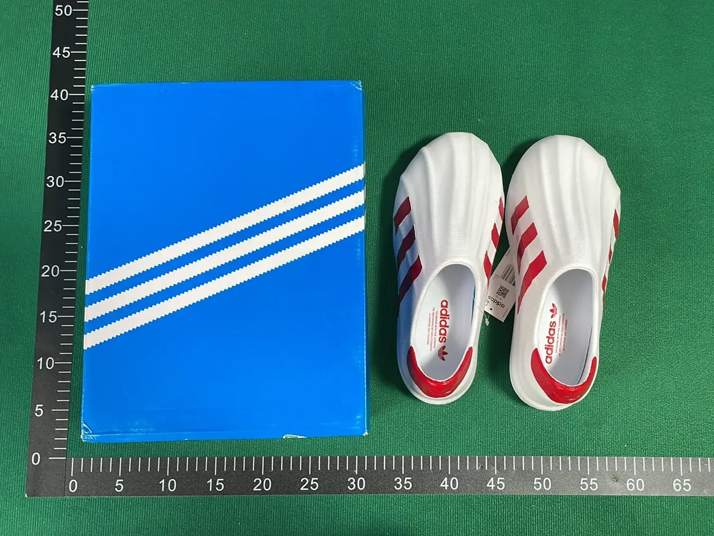 8BD Classic Low-Top Board Shoes  in the Best OopBuy Spreadsheet QC photos