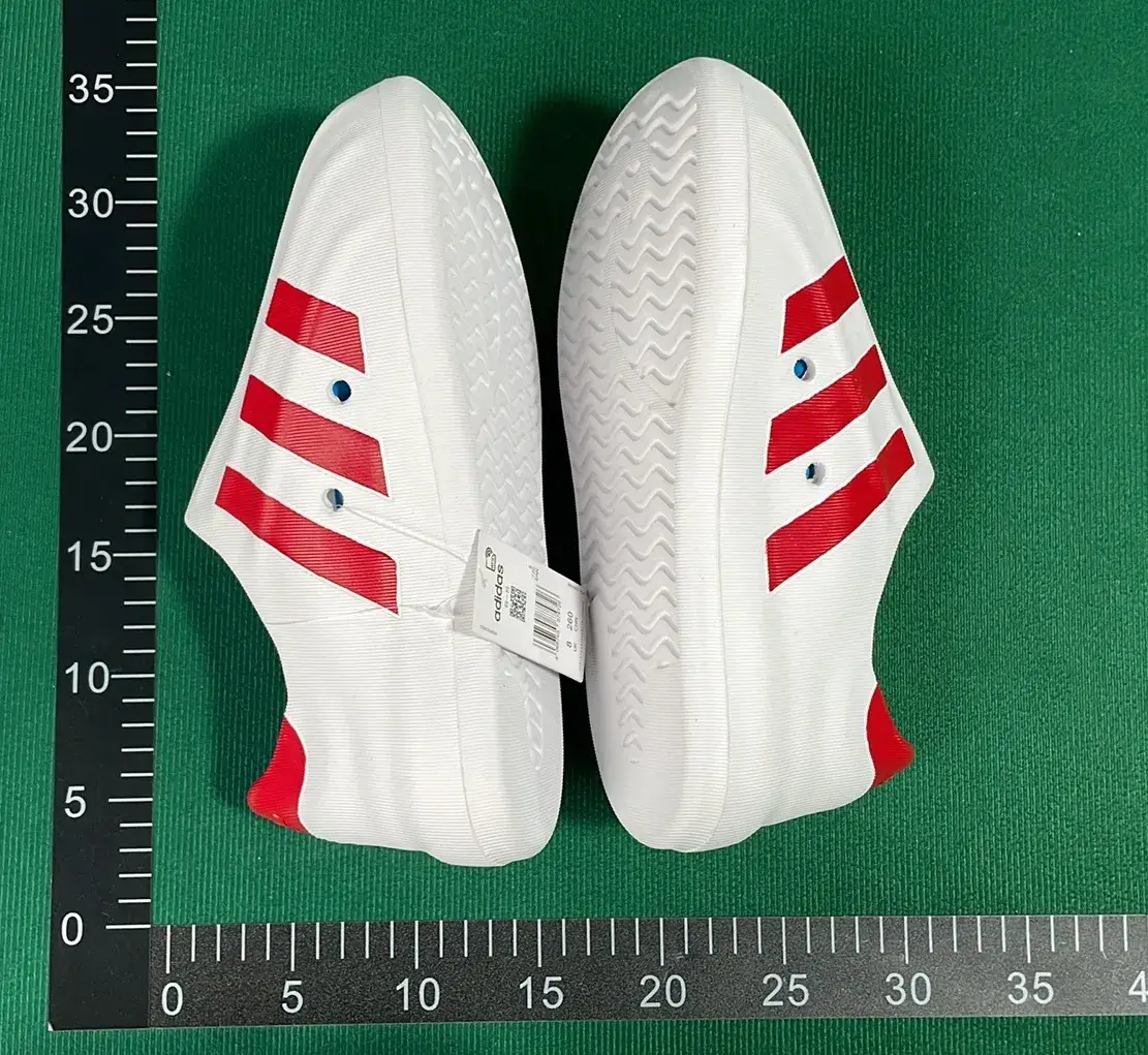 8BD Classic Low-Top Board Shoes  in the Best OopBuy Spreadsheet QC photos