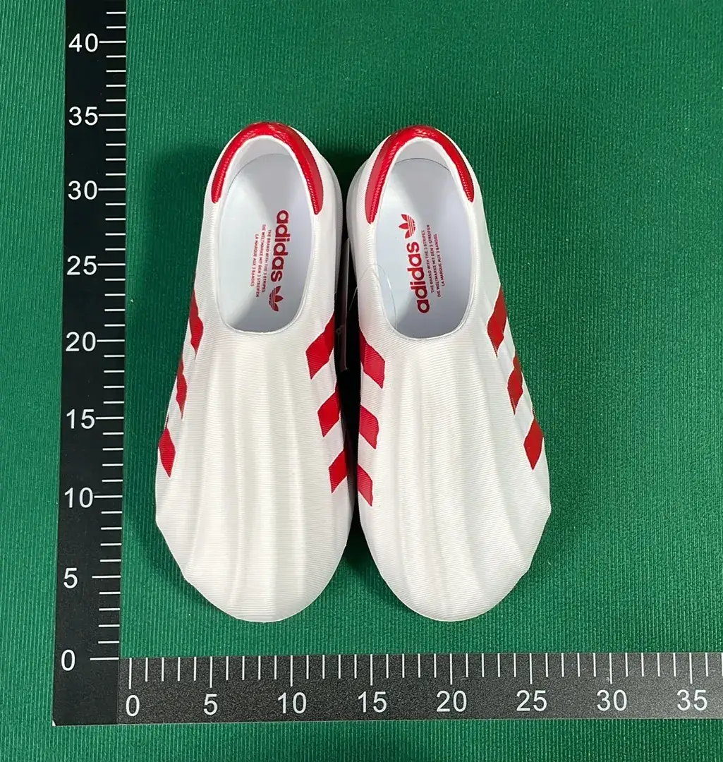 8BD Classic Low-Top Board Shoes  in the Best OopBuy Spreadsheet QC photos