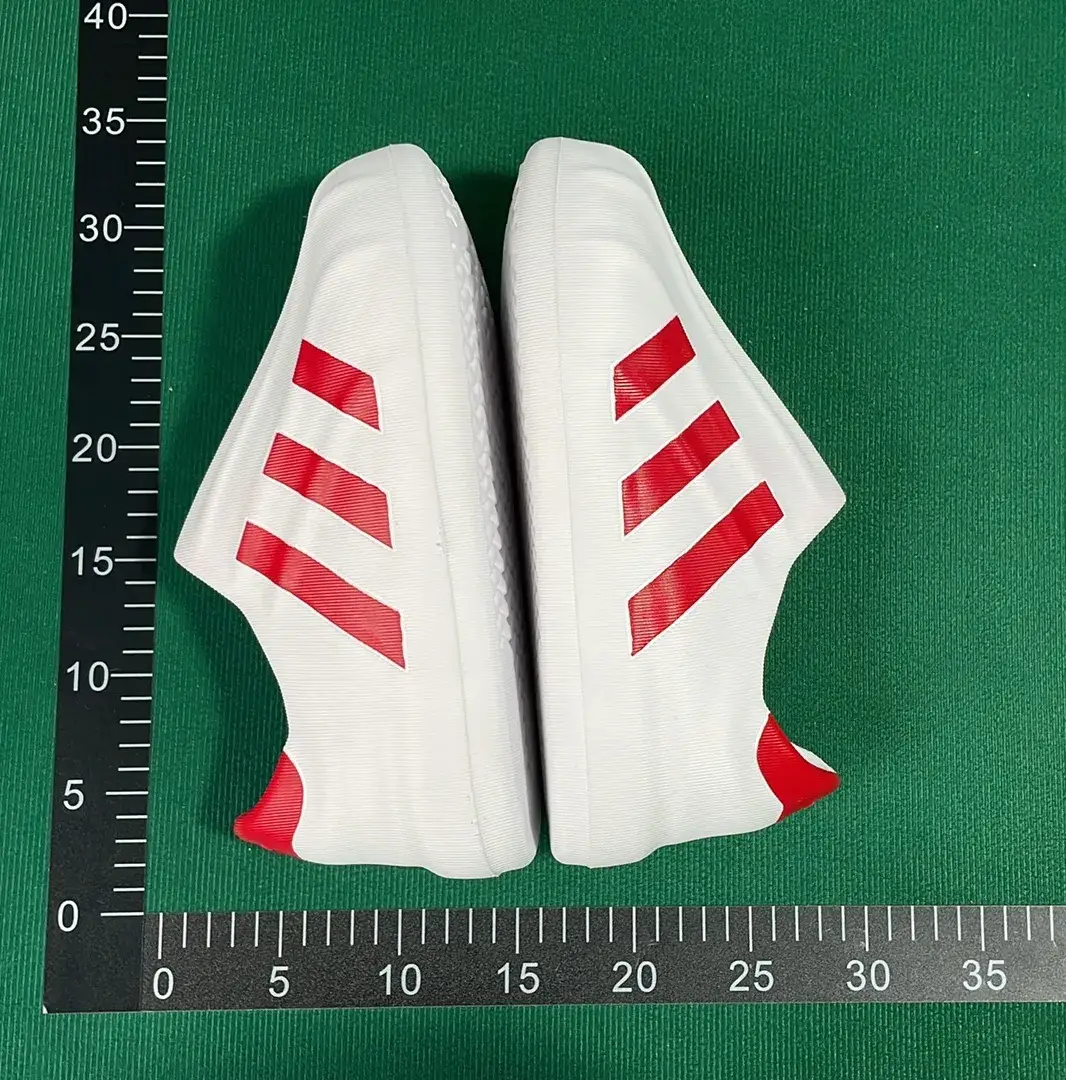 8BD Classic Low-Top Board Shoes  in the Best OopBuy Spreadsheet QC photos