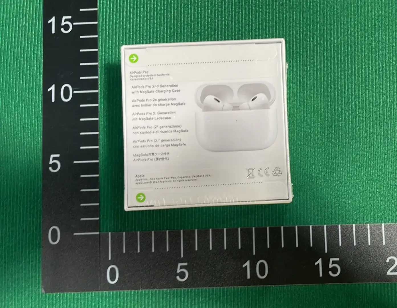  稳定输出，蓝牙耳机-无线入耳式(非质量问题，不退不换）-ZK-SGDR5--L – QC photos preview | CnFans  | 7582149785