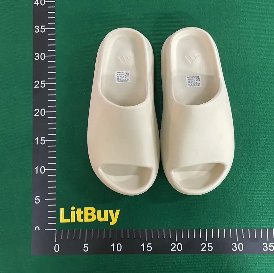 3DC 居家休闲鞋-L  in the Best OopBuy Spreadsheet QC photos