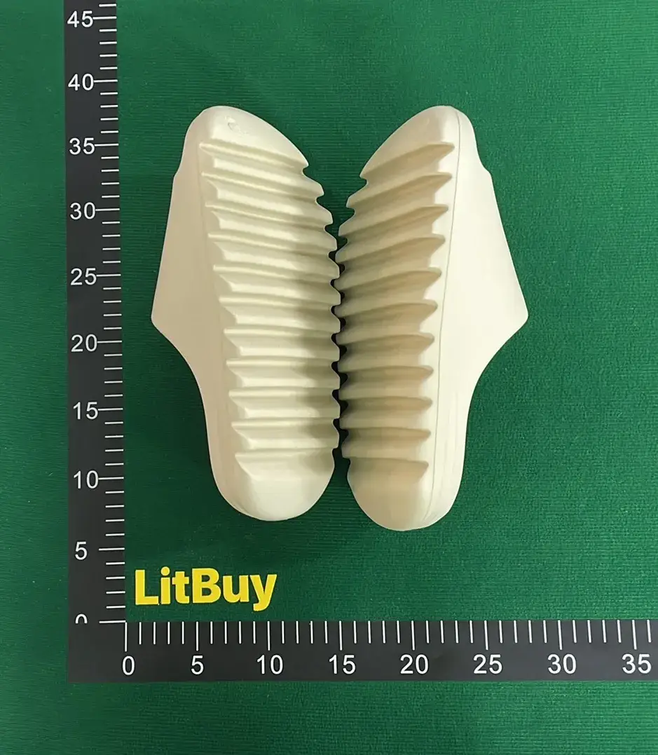 3DC 居家休闲鞋-L  in the Best OopBuy Spreadsheet QC photos