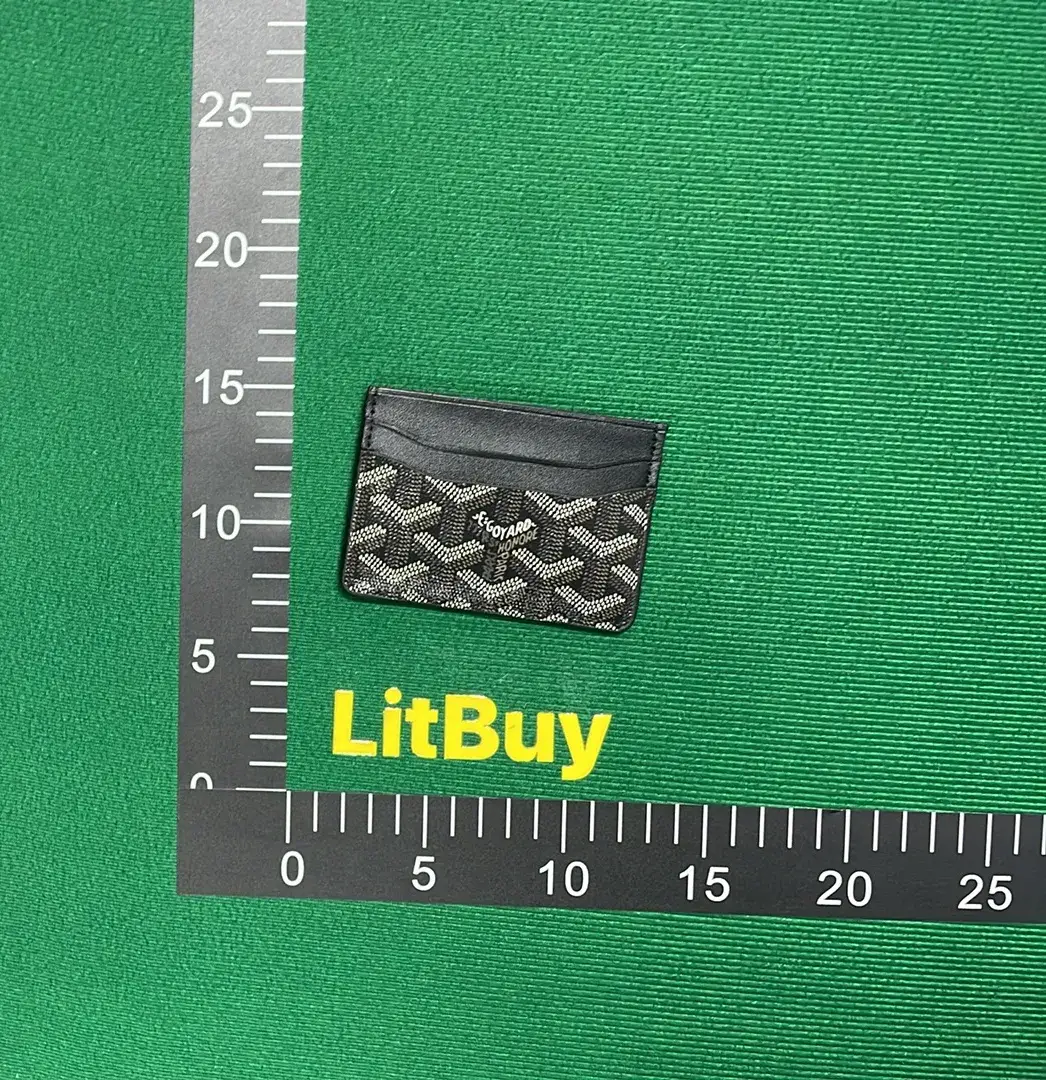 GOY saint-sulpice bag--L  in the Best OopBuy Spreadsheet QC photos