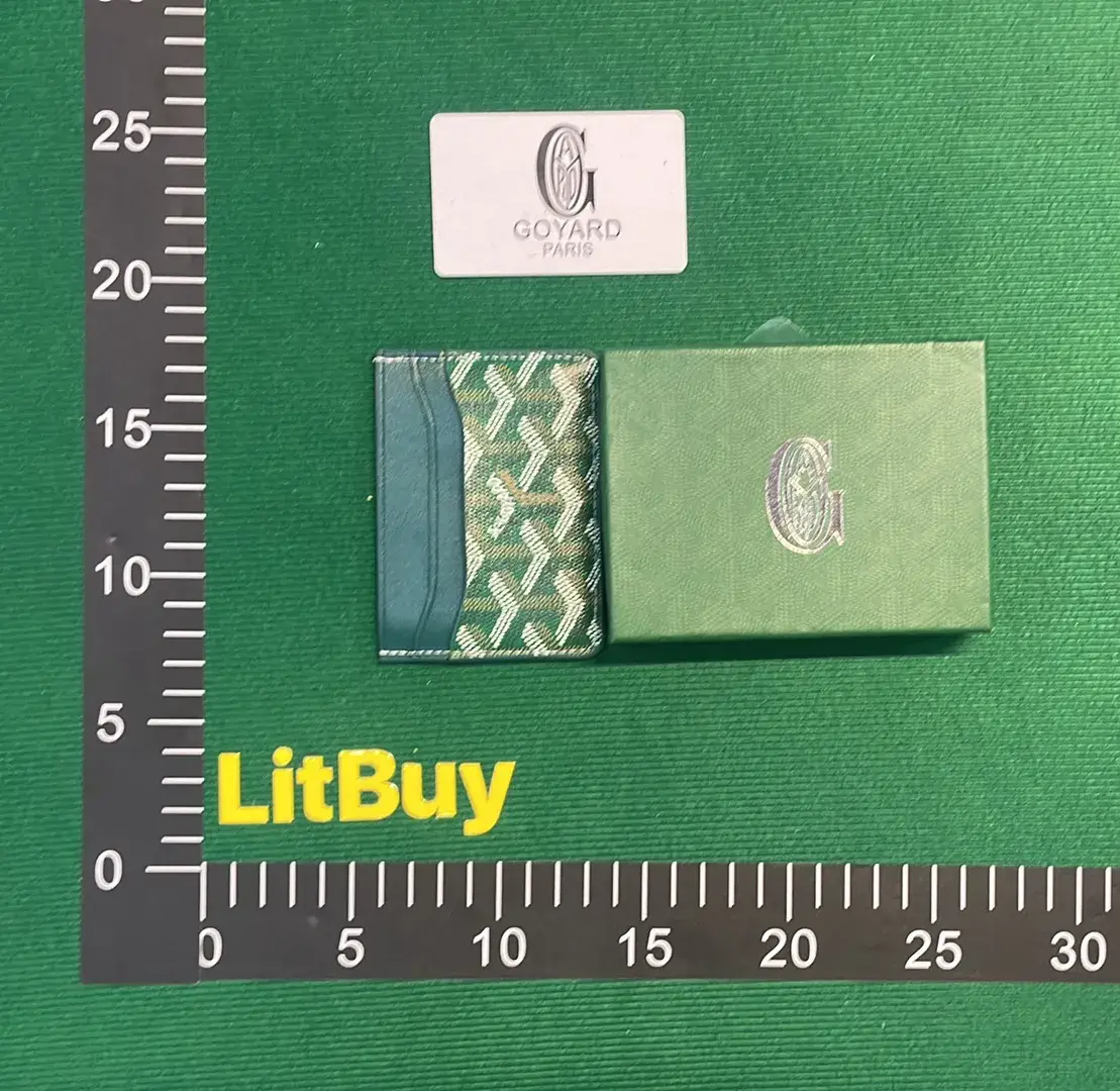 GOY saint-sulpice bag--L  in the Best OopBuy Spreadsheet QC photos