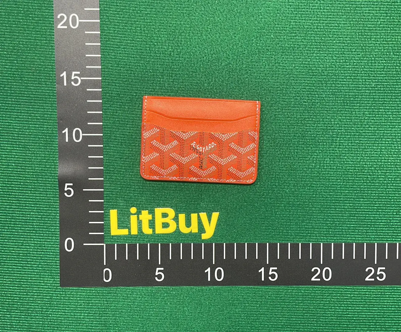 GOY saint-sulpice bag--L  in the Best OopBuy Spreadsheet QC photos