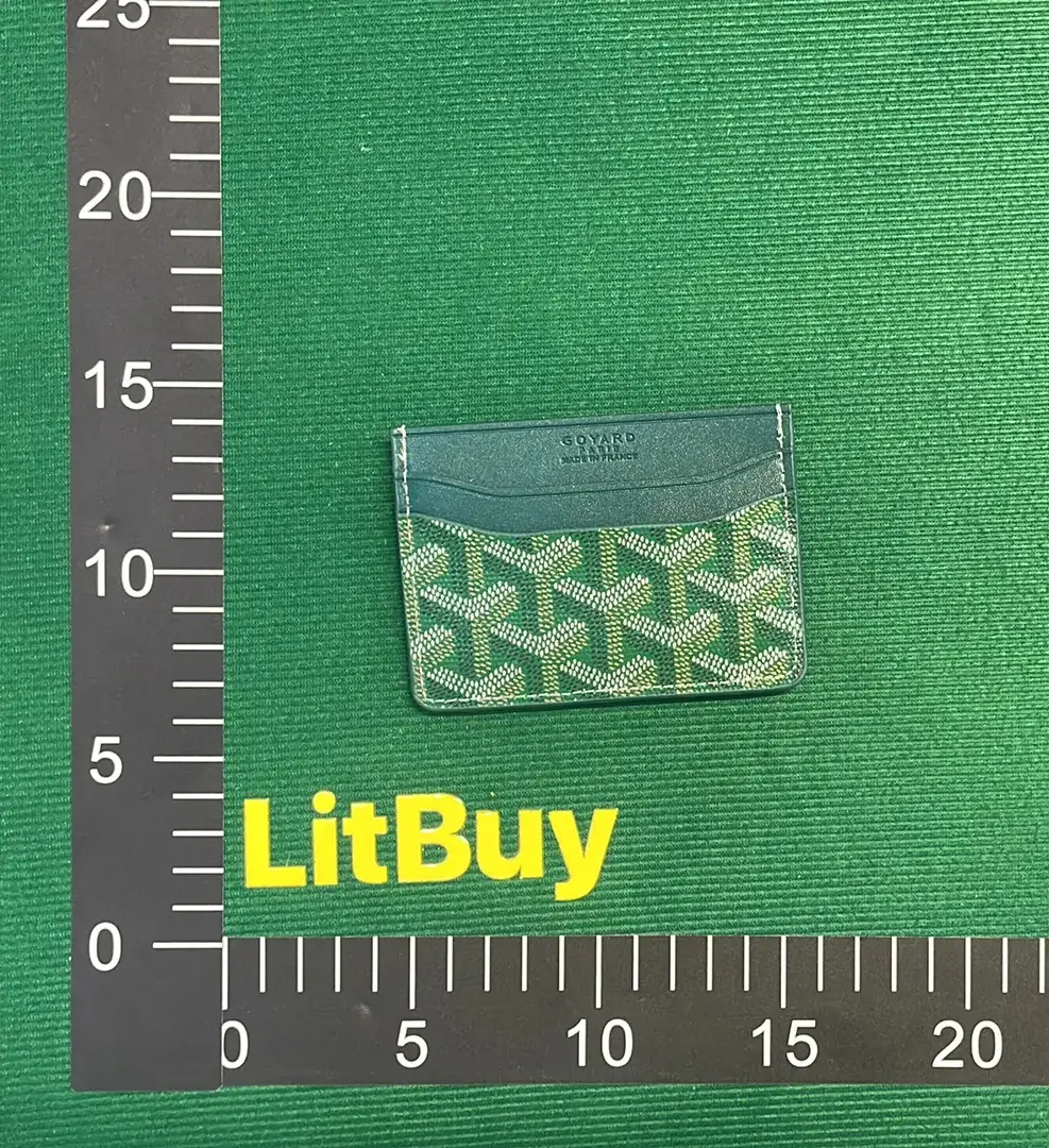 GOY saint-sulpice bag--L  in the Best OopBuy Spreadsheet QC photos