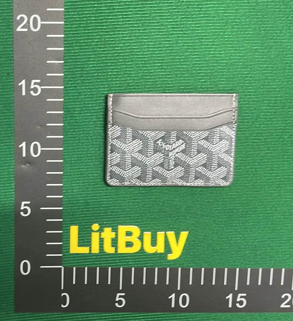 GOY saint-sulpice bag--L  in the Best OopBuy Spreadsheet QC photos