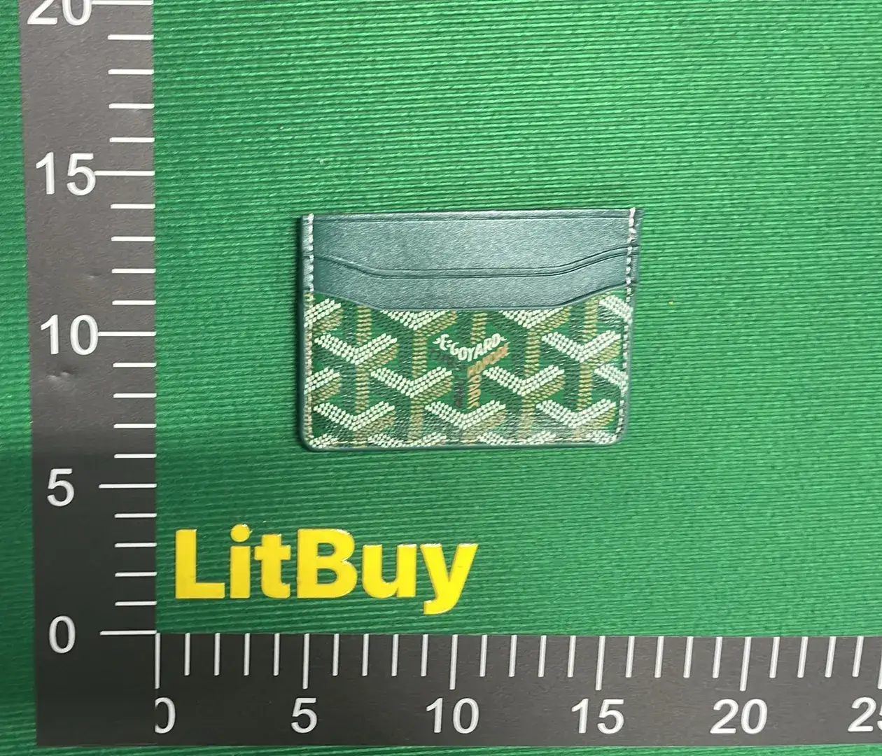 GOY saint-sulpice bag--L  in the Best OopBuy Spreadsheet QC photos