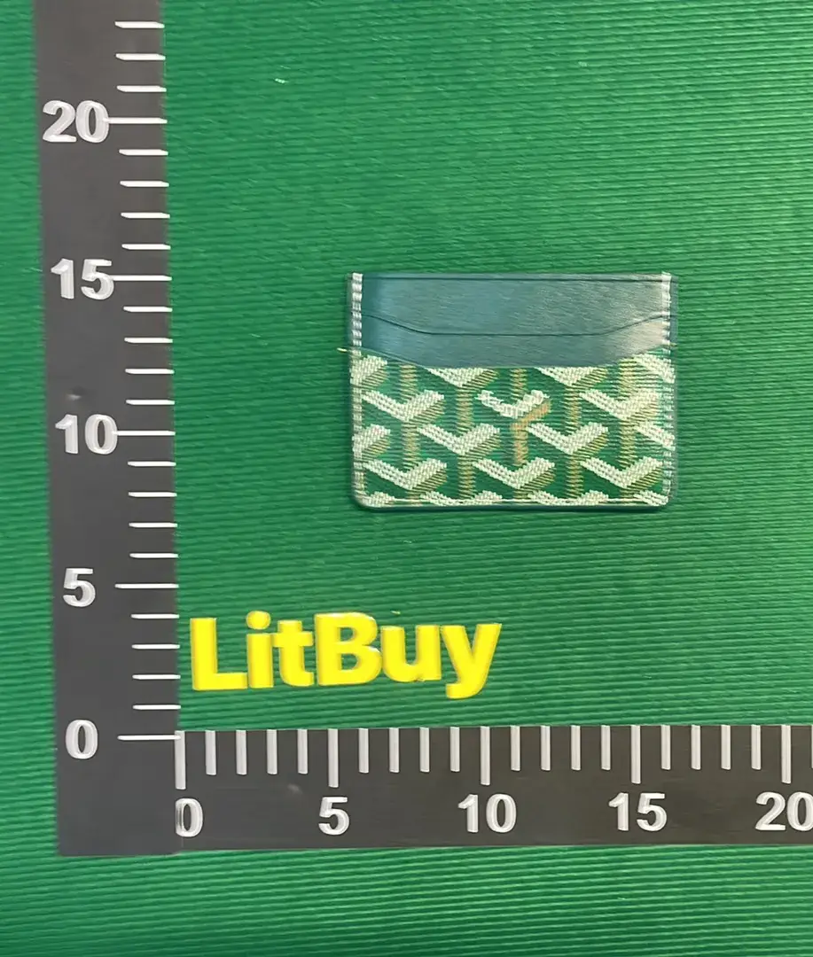 GOY saint-sulpice bag--L  in the Best OopBuy Spreadsheet QC photos