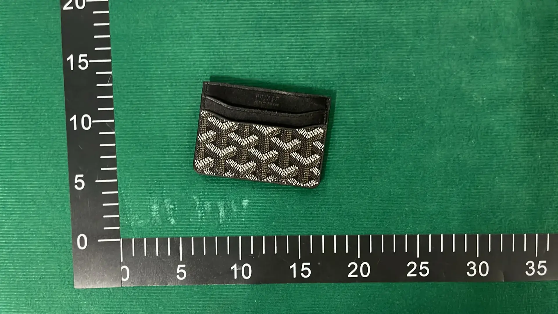 GOY saint-sulpice bag--L  in the Best OopBuy Spreadsheet QC photos